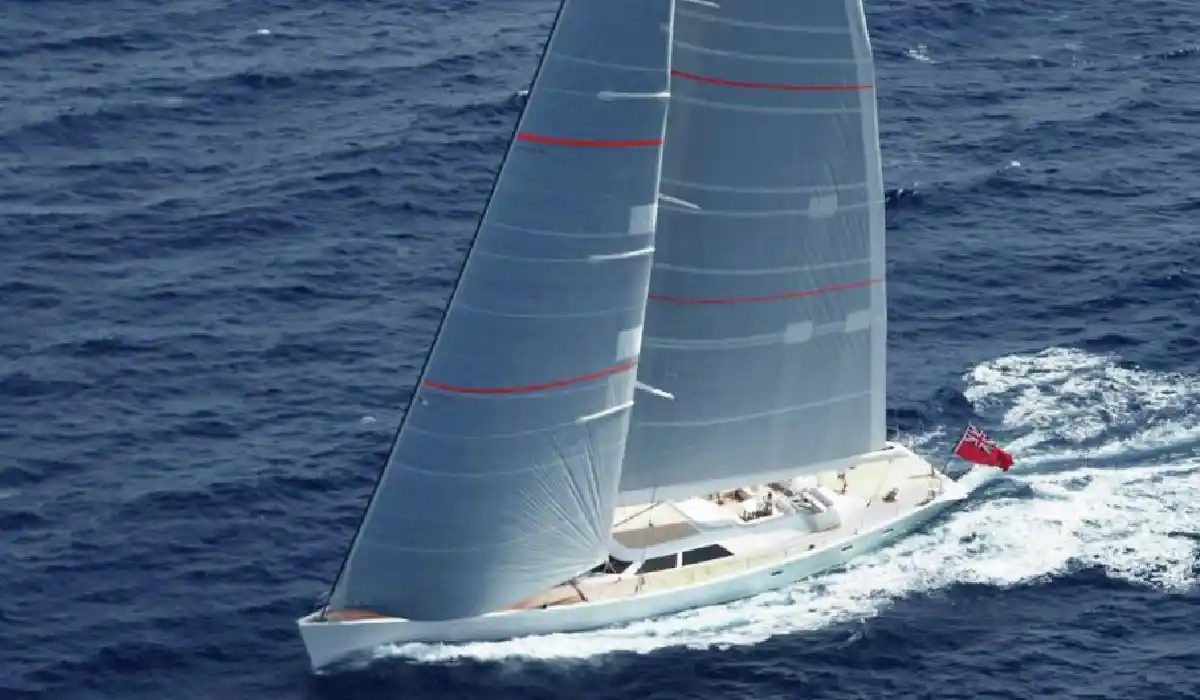 Royal Huisman - Sealen B - Luxury Yacht Charter - Preowned Luxury Yachts - Exclusive Concierge Club.webp